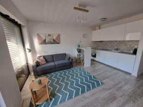 Modern apartment in top location